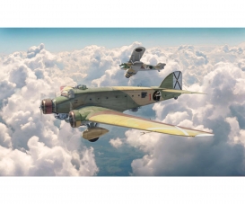 1:72 SM81 Pipistrello 1:72 SM81 Pipistrello