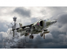 1:72 Harrier GR.3 Falklands War 1:72 Harrier GR.3 Falklands War