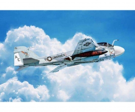 1:72 KA-6D Intruder 1:72 KA-6D Intruder