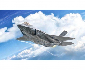 1:72 F-35A Lightning II 1:72 F-35A Lightning II