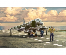 1:72 AV-8A Harrier 1:72 AV-8A Harrier