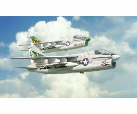 1:72 A-7E Corsair II 1:72 A-7E Corsair II