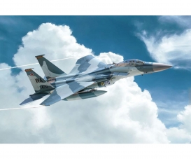 1:72 F-15C Eagle 1:72 F-15C Eagle