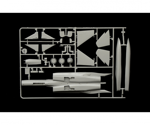 1:72 F-15C Eagle 1:72 F-15C Eagle