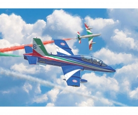 1:72 MB 339A P.A.N 2018 Livery A.M.I. 1:72 MB 339A P.A.N 2018 Livery A.M.I.