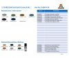 1:72 MB 339A P.A.N 2018 Livery A.M.I. 1:72 MB 339A P.A.N 2018 Livery A.M.I.