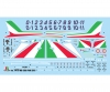 1:72 MB 339A P.A.N 2018 Livery A.M.I. 1:72 MB 339A P.A.N 2018 Livery A.M.I.
