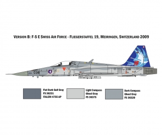 swiss air force shop