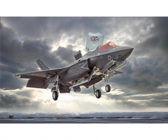 1 72 F 35b Lightning Ii V Stol Vers 510001425 Militar Flugmodelle 1 72 1 144 Plastic Models Italeri Plastic Models Categories Shop Carson Modelsport Com