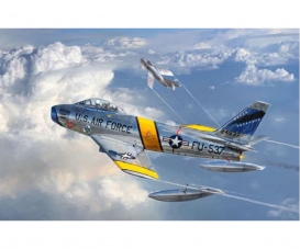 1:72 F-86 F "Sabre" 1:72 F-86 F "Sabre"