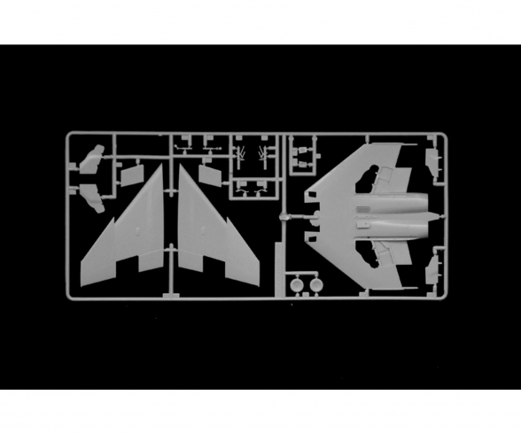 1:72 Mc Donnell-Douglas Phantom FG.1 1:72 Mc Donnell-Douglas Phantom FG.1