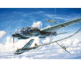 1:72 Heinkel HE-111H-6 1:72 Heinkel HE-111H-6