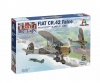 1:72 Fiat CR.42 Falco 1:72 Fiat CR.42 Falco