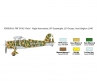 1:72 Fiat CR.42 Falco 1:72 Fiat CR.42 Falco