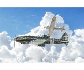 1:72 Macchi 1:72 Macchi