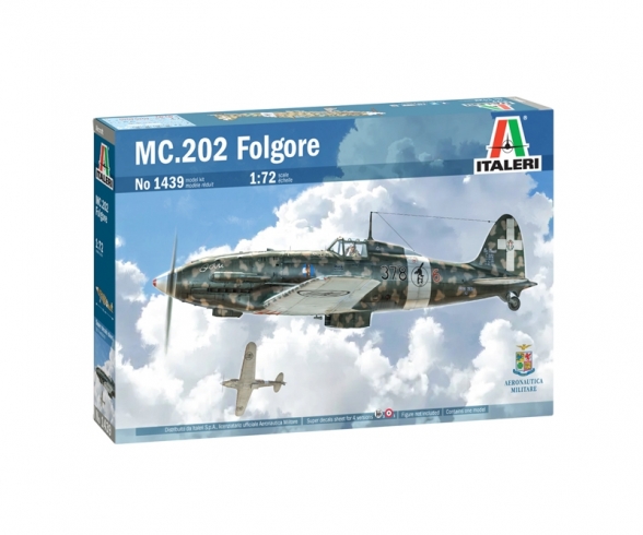 1:72 Macchi 1:72 Macchi