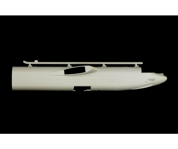 1:72 Boeing B-52H Stratofortress 1:72 Boeing B-52H Stratofortress