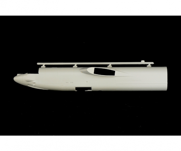 1:72 Boeing B-52H Stratofortress 1:72 Boeing B-52H Stratofortress