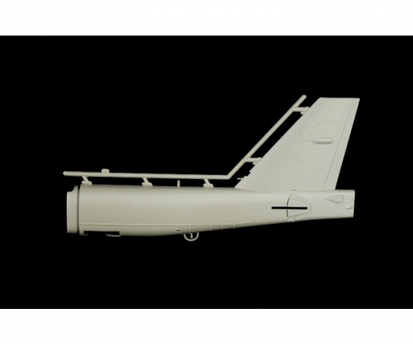 1:72 Boeing B-52H Stratofortress 1:72 Boeing B-52H Stratofortress