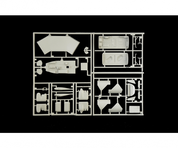 1:72 Boeing B-52H Stratofortress 1:72 Boeing B-52H Stratofortress