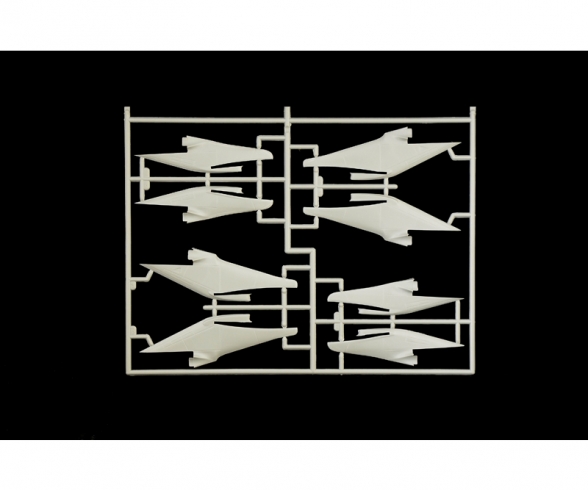 1:72 Boeing B-52H Stratofortress 1:72 Boeing B-52H Stratofortress