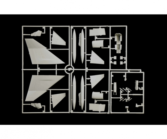 1:72 F-4E/F Phantom II 1:72 F-4E/F Phantom II