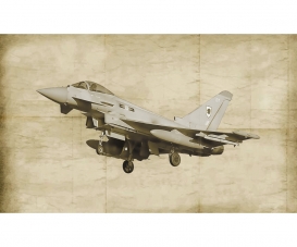 1:72 EF-2000 Typhoon - RAF Service 1:72 EF-2000 Typhoon - RAF Service
