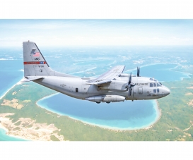 1:72 C-27J/G.222 “Spartan” 1:72 C-27J/G.222 “Spartan”