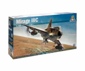 1:32 Mirage III C 1:32 Mirage III C