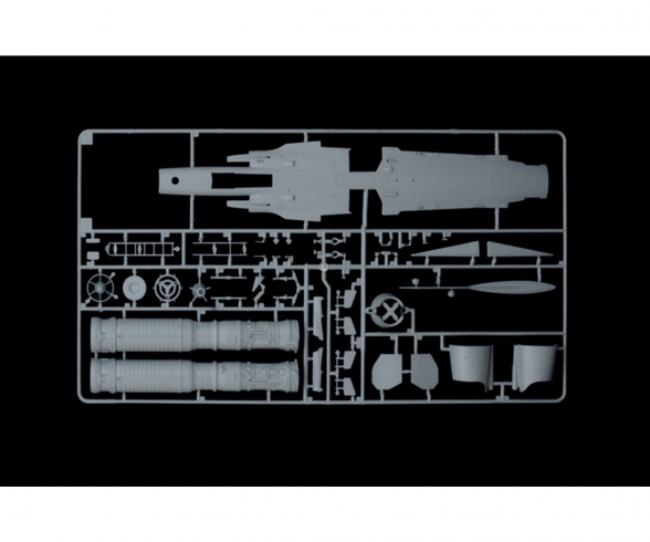 1:32 Mirage III C 1:32 Mirage III C