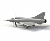 1:32 Mirage III C 1:32 Mirage III C