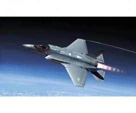 1:32 Lockheed F-35A Lighting II 1:32 Lockheed F-35A Lighting II