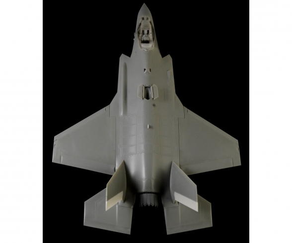 1:32 Lockheed F-35A Lighting II 1:32 Lockheed F-35A Lighting II