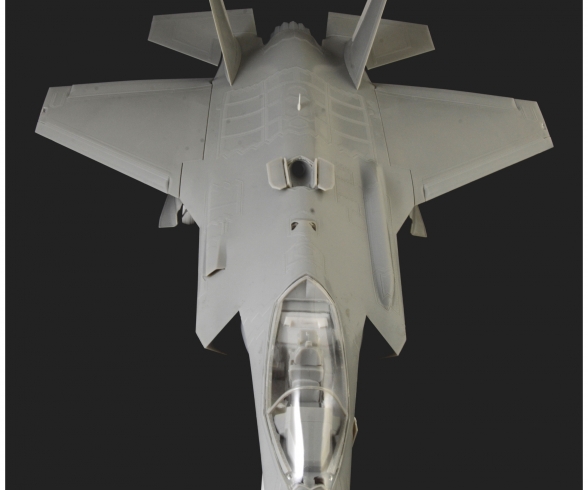 1:32 Lockheed F-35A Lighting II 1:32 Lockheed F-35A Lighting II