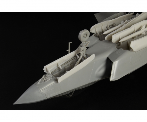 1:32 Lockheed F-35A Lighting II 1:32 Lockheed F-35A Lighting II