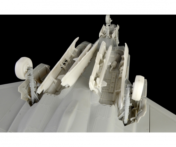 1:32 Lockheed F-35A Lighting II 1:32 Lockheed F-35A Lighting II