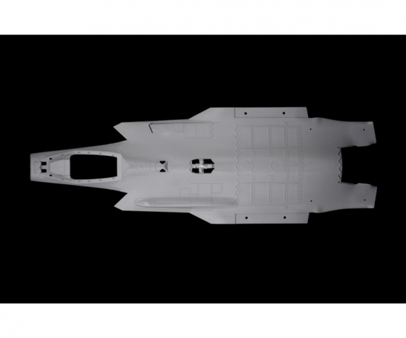 1:32 Lockheed F-35A Lighting II 1:32 Lockheed F-35A Lighting II