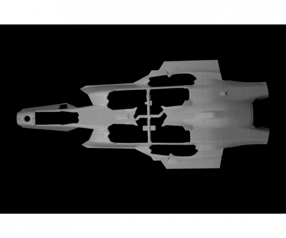 1:32 Lockheed F-35A Lighting II 1:32 Lockheed F-35A Lighting II