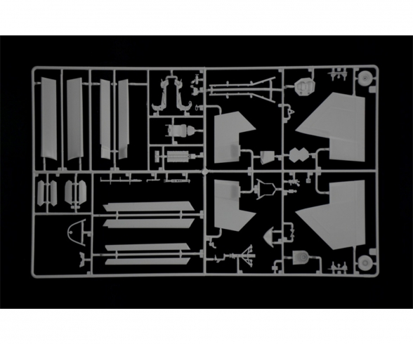 1:32 Lockheed F-35A Lighting II 1:32 Lockheed F-35A Lighting II