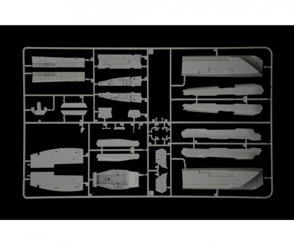 1:32 Lockheed F-35A Lighting II 1:32 Lockheed F-35A Lighting II