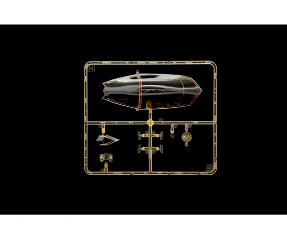 1:32 Lockheed F-35A Lighting II 1:32 Lockheed F-35A Lighting II