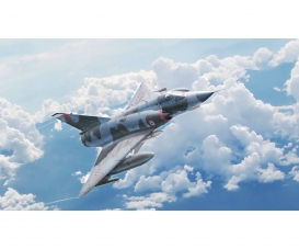 1:32 Mirage III E/R 1:32 Mirage III E/R