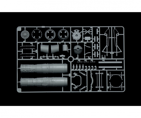 1:32 F-104G/S - RF-104G Starfighter 1:32 F-104G/S - RF-104G Starfighter