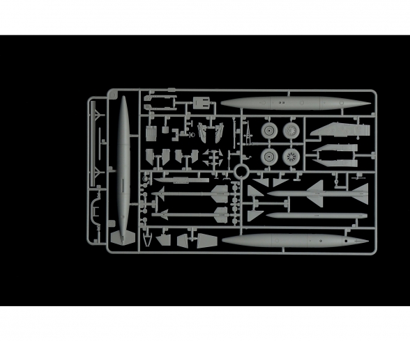 1:32 F-104G/S - RF-104G Starfighter 1:32 F-104G/S - RF-104G Starfighter