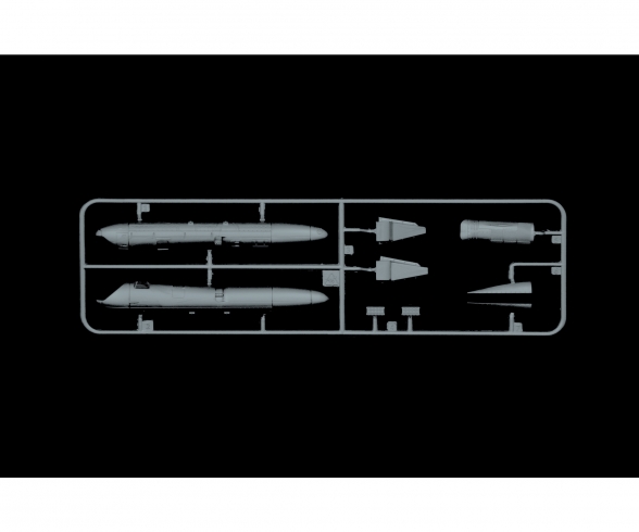 1:32 F-104G/S - RF-104G Starfighter 1:32 F-104G/S - RF-104G Starfighter