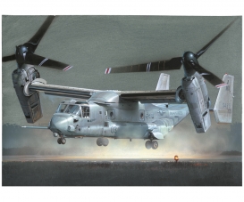 1:48 IT V-22 OSPREY Tilt Rotor 1:48 IT V-22 OSPREY Tilt Rotor