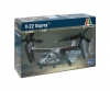 1:48 IT V-22 OSPREY Tilt Rotor 1:48 IT V-22 OSPREY Tilt Rotor