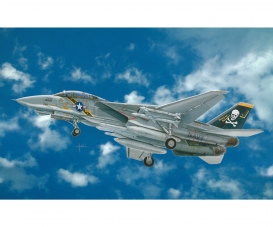 1:48 F-14A TOMCAT 1:48 F-14A TOMCAT