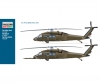 1:48 UH-60A Black Hawk "Night Raid" 1:48 UH-60A Black Hawk "Night Raid"