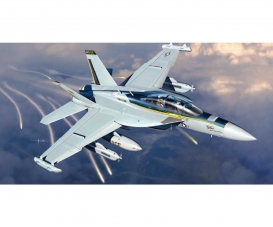 1:48 EA-18 G Growler 1:48 EA-18 G Growler